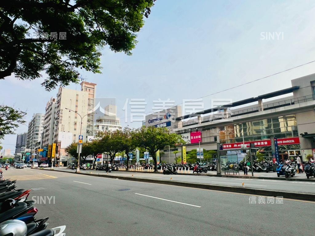 青海創世紀賺錢樓店房屋室內格局與周邊環境