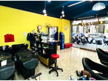 青海創世紀穩定收租金樓店