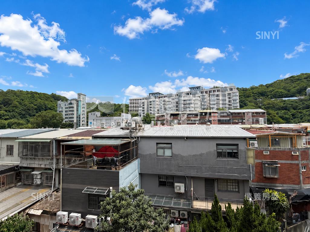 【山景】北投溫馨美寓房屋室內格局與周邊環境