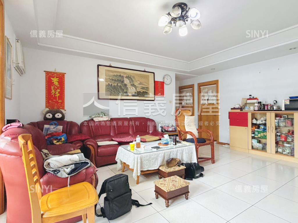 【山景】北投溫馨美寓房屋室內格局與周邊環境