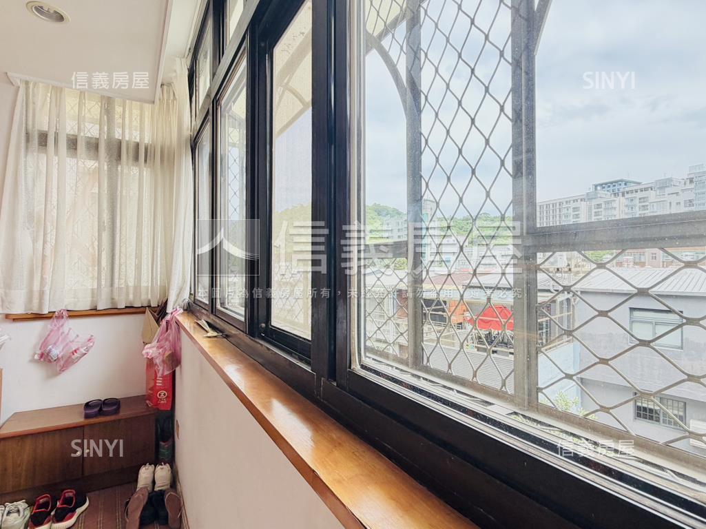 【山景】北投溫馨美寓房屋室內格局與周邊環境
