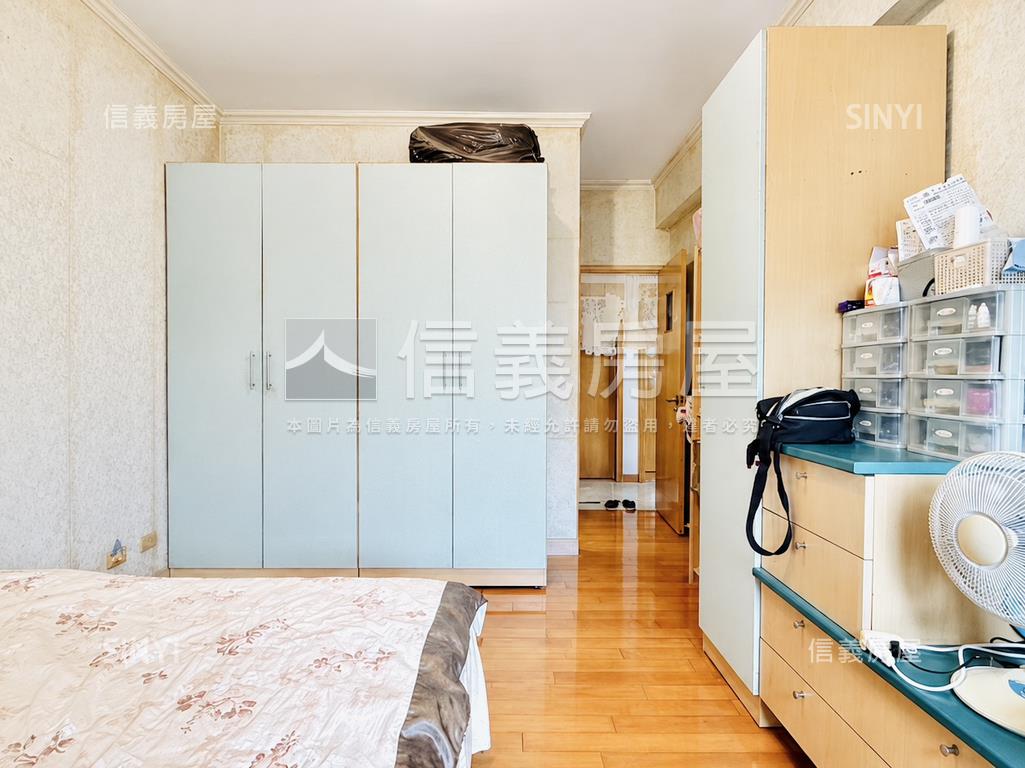 【山景】北投溫馨美寓房屋室內格局與周邊環境