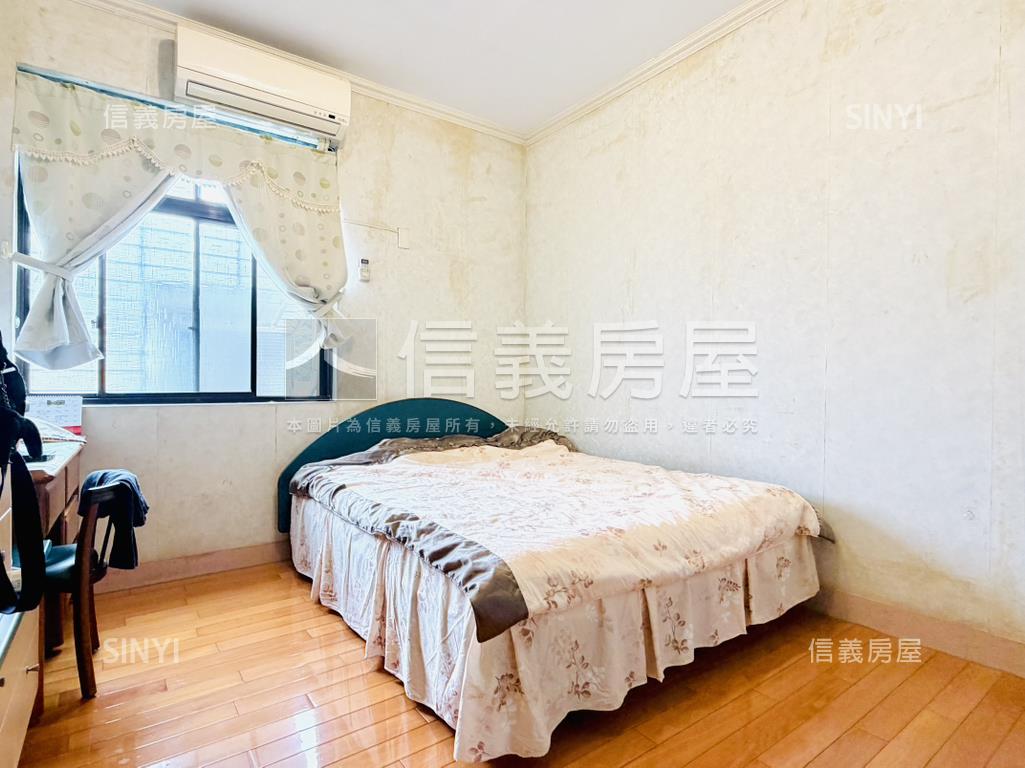 【山景】北投溫馨美寓房屋室內格局與周邊環境