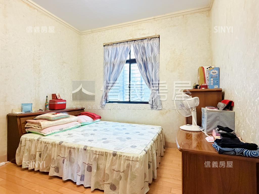 【山景】北投溫馨美寓房屋室內格局與周邊環境
