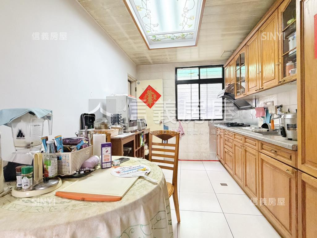 【山景】北投溫馨美寓房屋室內格局與周邊環境