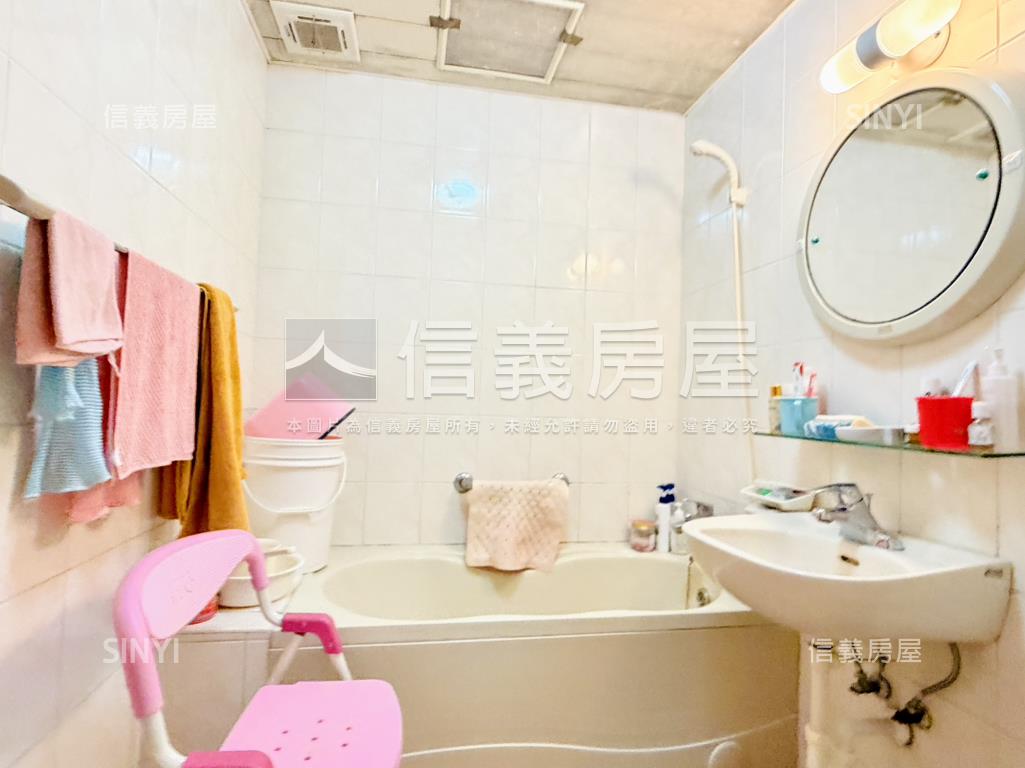 【山景】北投溫馨美寓房屋室內格局與周邊環境