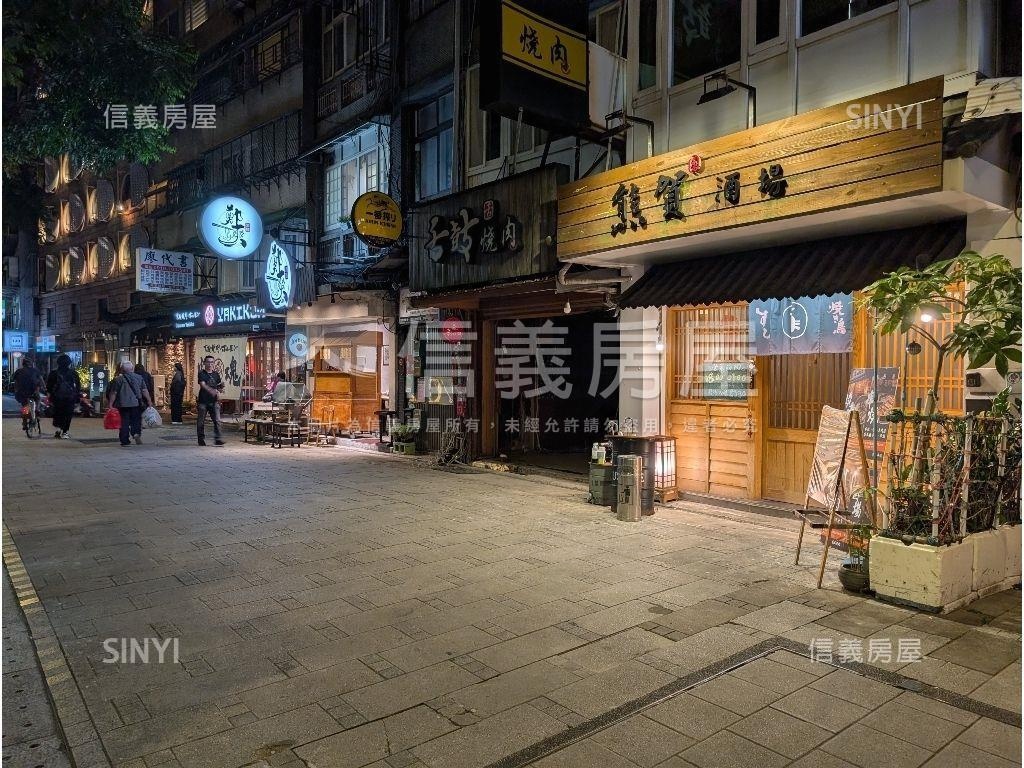 稀有大馬路邊間金店房屋室內格局與周邊環境