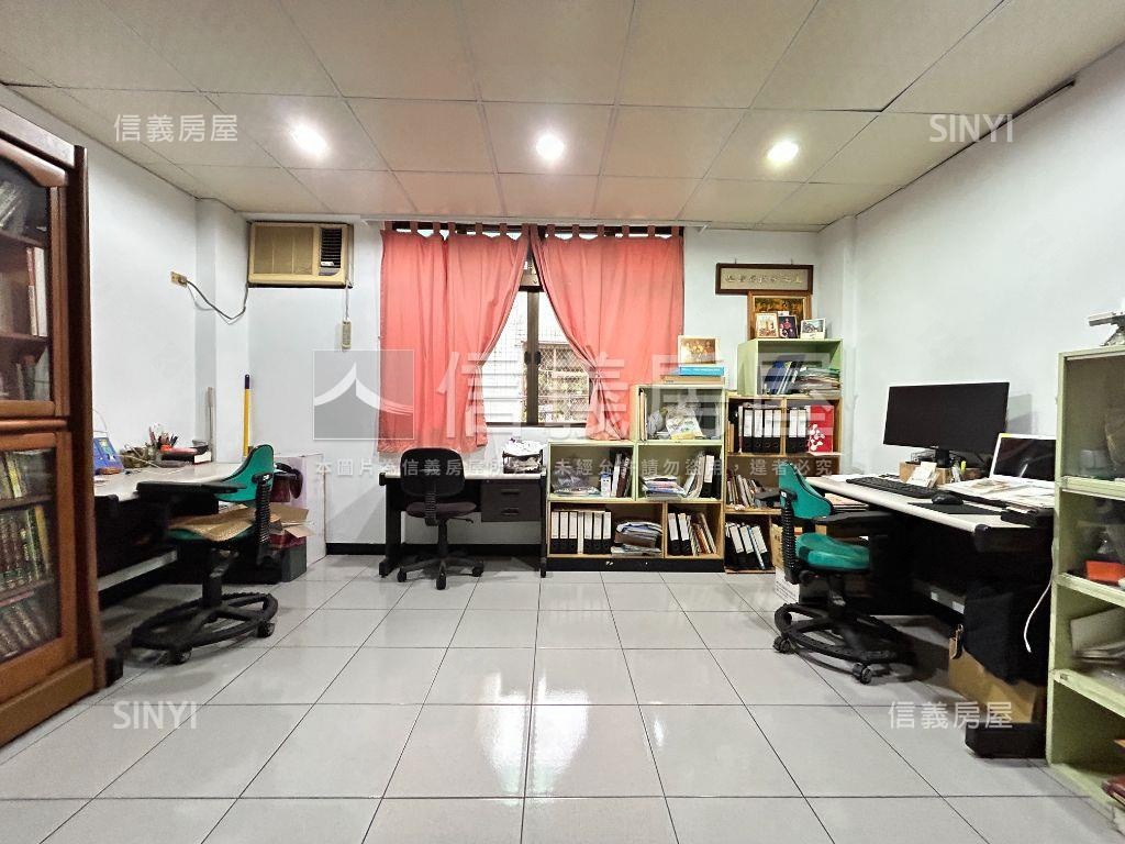 板橋精華地段整棟透天房屋室內格局與周邊環境