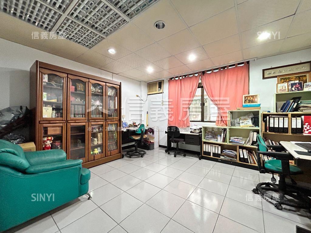 板橋精華地段整棟透天房屋室內格局與周邊環境