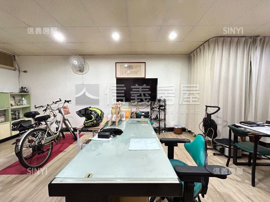 板橋精華地段整棟透天房屋室內格局與周邊環境