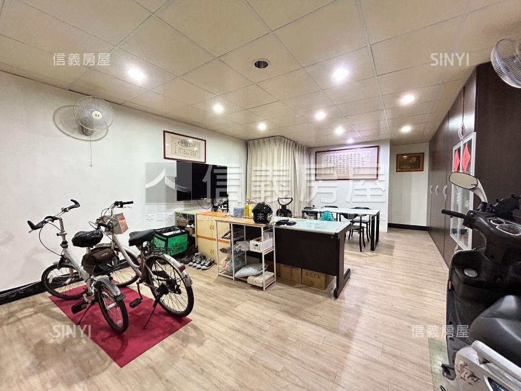 板橋精華地段整棟透天房屋室內格局與周邊環境