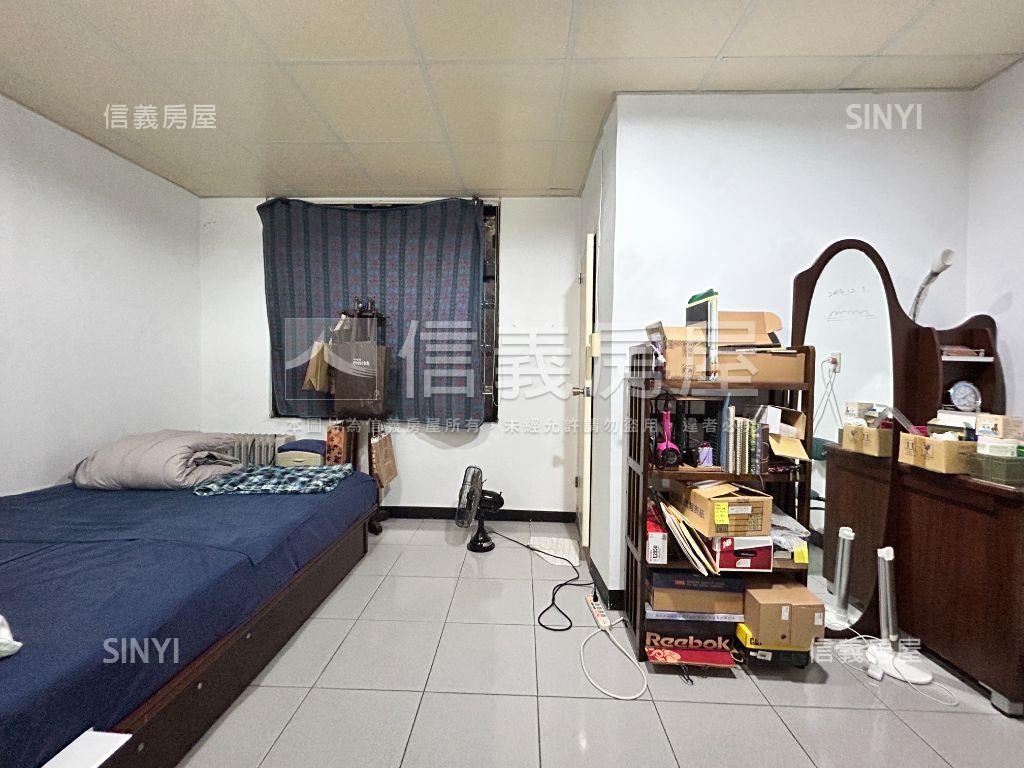 板橋精華地段整棟透天房屋室內格局與周邊環境