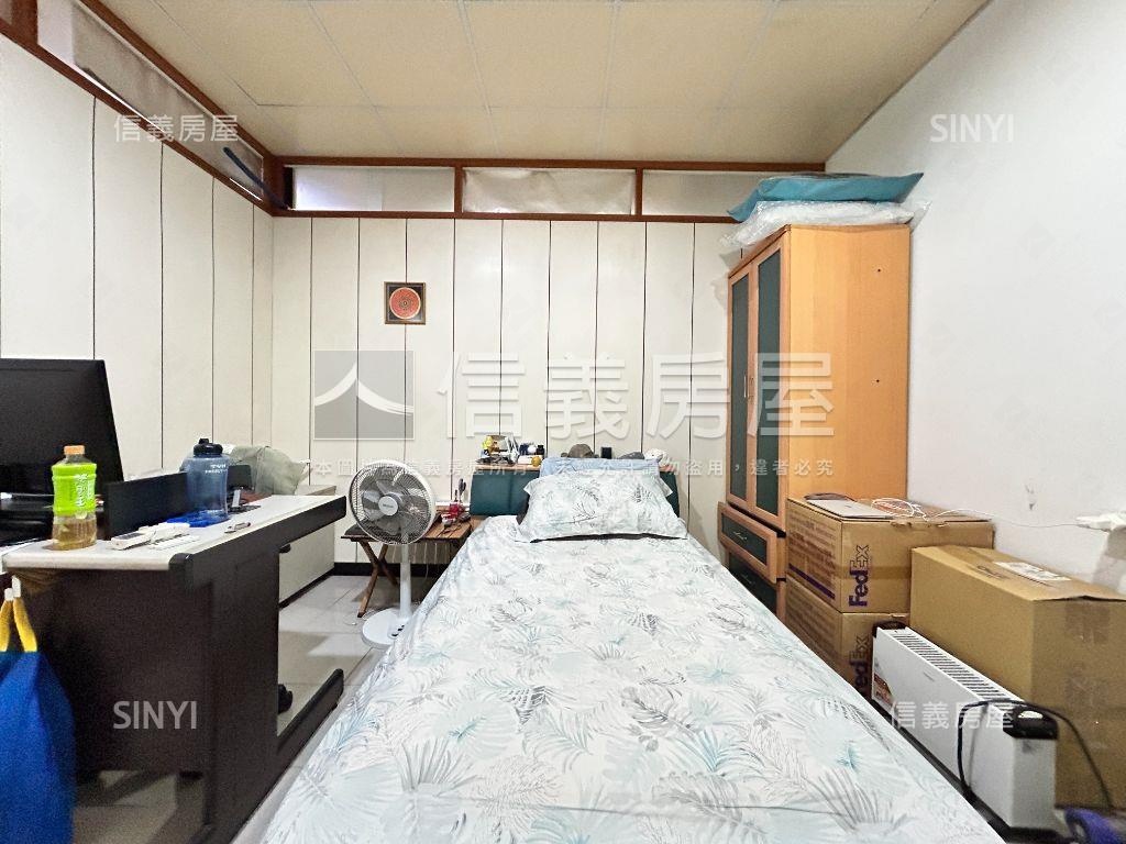 板橋精華地段整棟透天房屋室內格局與周邊環境
