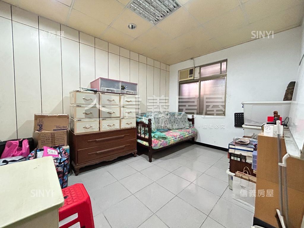 板橋精華地段整棟透天房屋室內格局與周邊環境