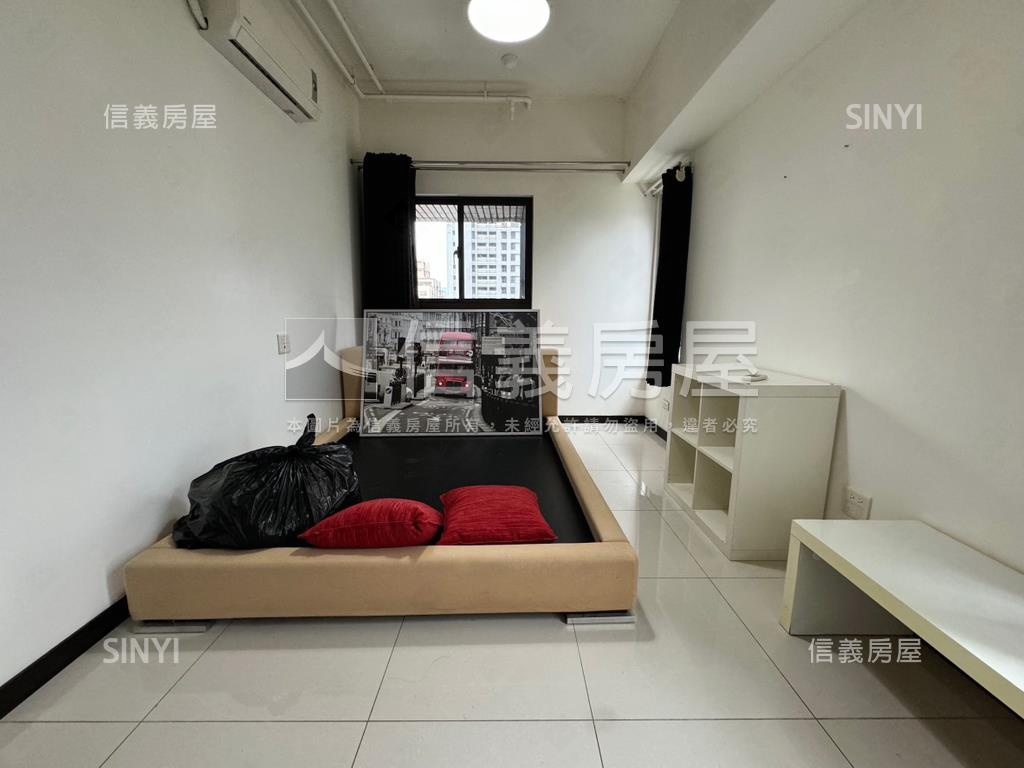 翔譽之心邊間三房車位房屋室內格局與周邊環境