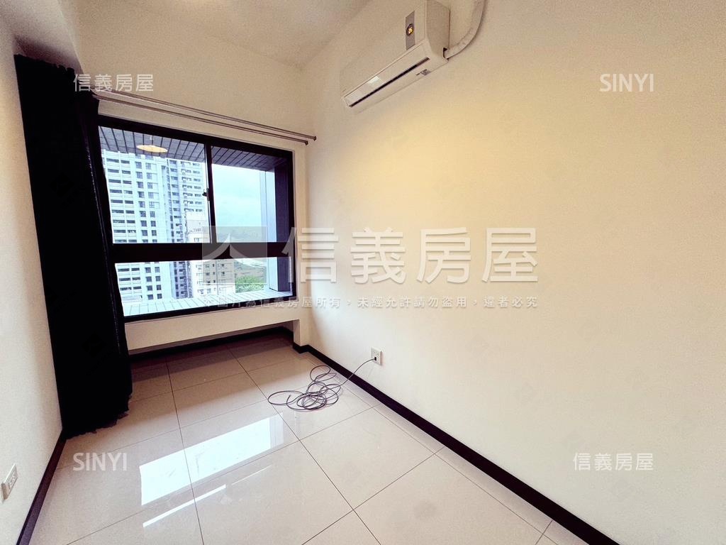 翔譽之心邊間三房車位房屋室內格局與周邊環境