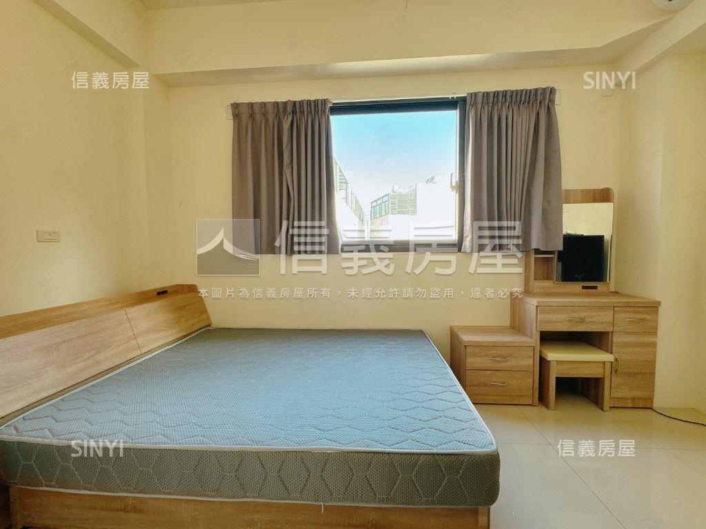 近永康市心店面透天房屋室內格局與周邊環境