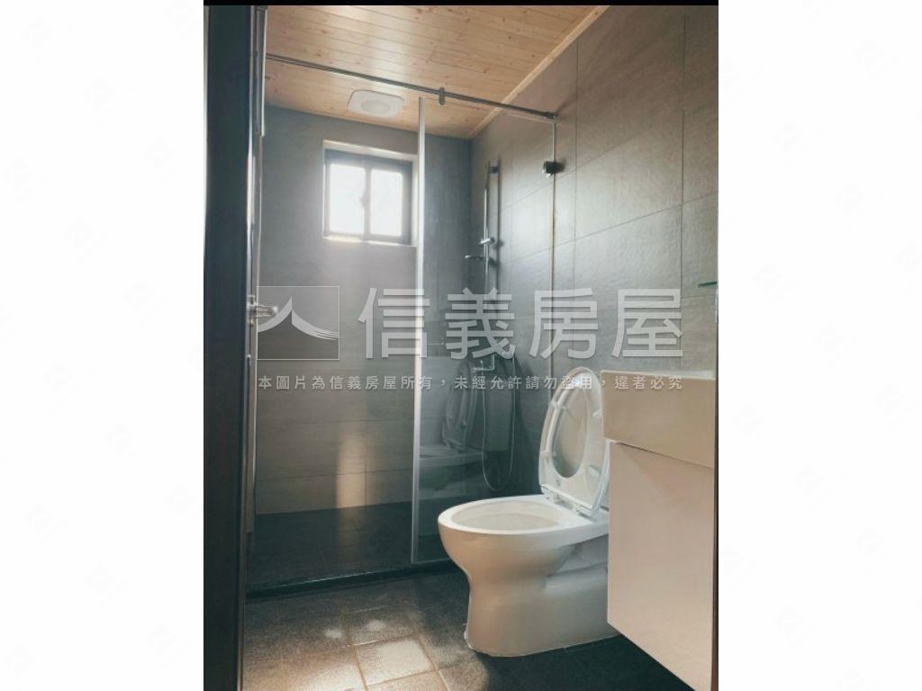 近永康市心店面透天房屋室內格局與周邊環境