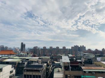 專任麗京邊間採光３房