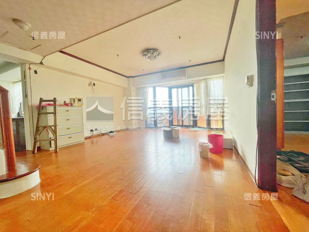 新第來亨高樓景觀戶房屋室內格局與周邊環境