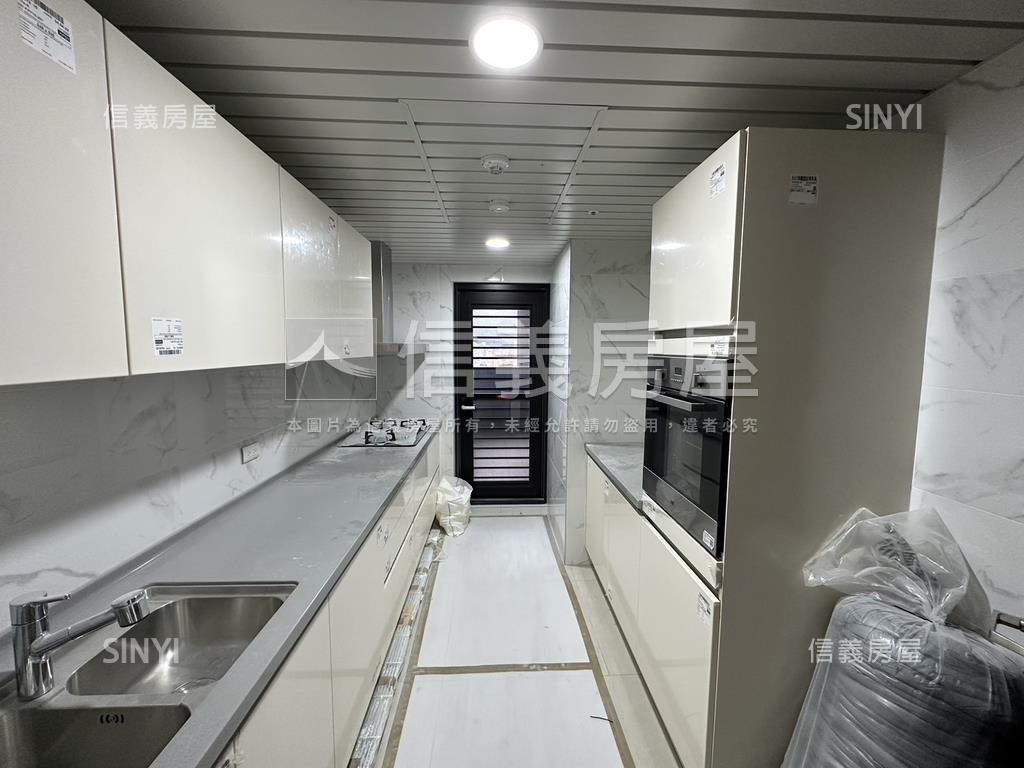 【恆合江山】景觀大戶房屋室內格局與周邊環境