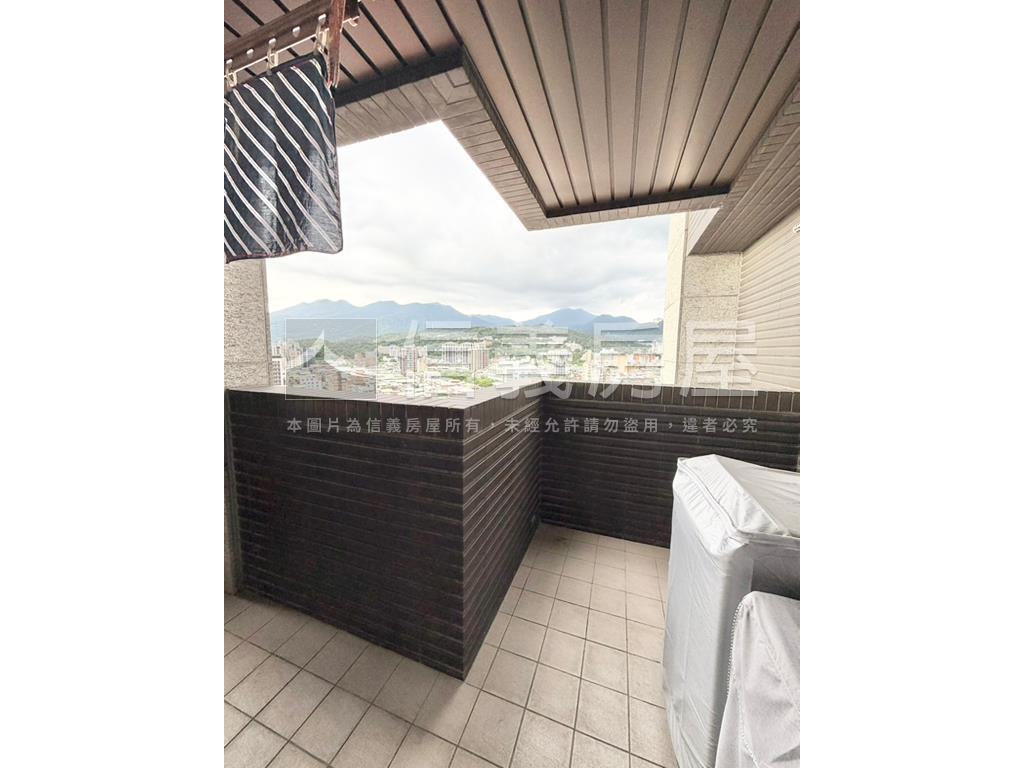 【恆合江山】景觀大戶房屋室內格局與周邊環境
