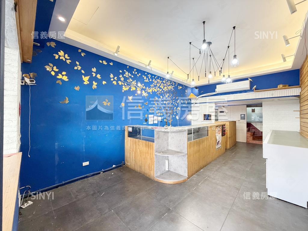 三多一路上‧結市熱鬧透店房屋室內格局與周邊環境