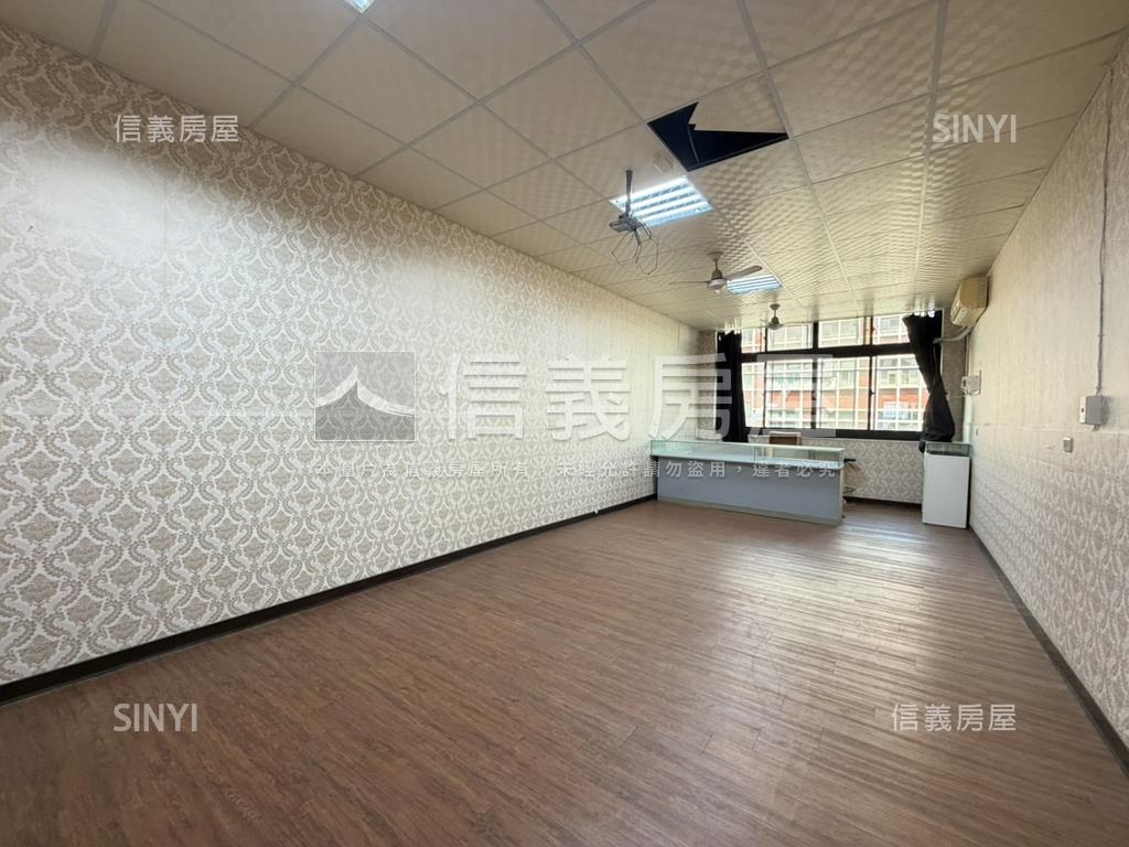 三多一路上‧結市熱鬧透店房屋室內格局與周邊環境