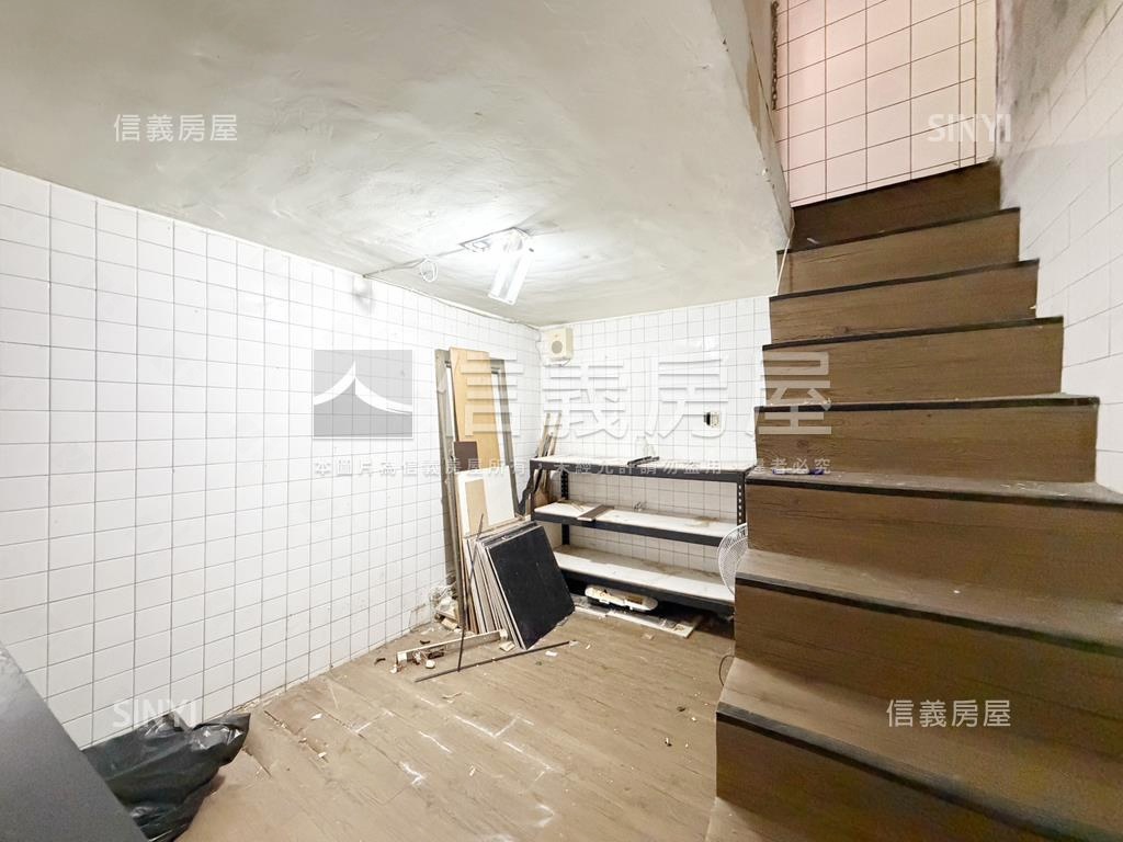 三多一路上‧結市熱鬧透店房屋室內格局與周邊環境