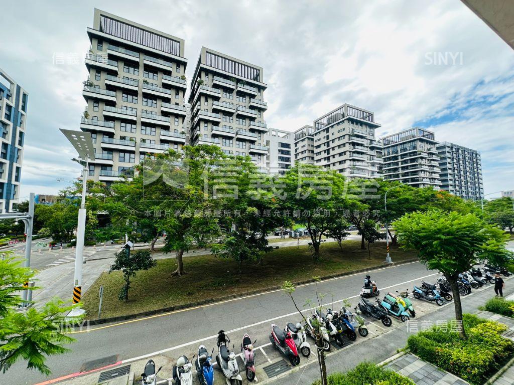 水交社首選好美麗三房平車房屋室內格局與周邊環境