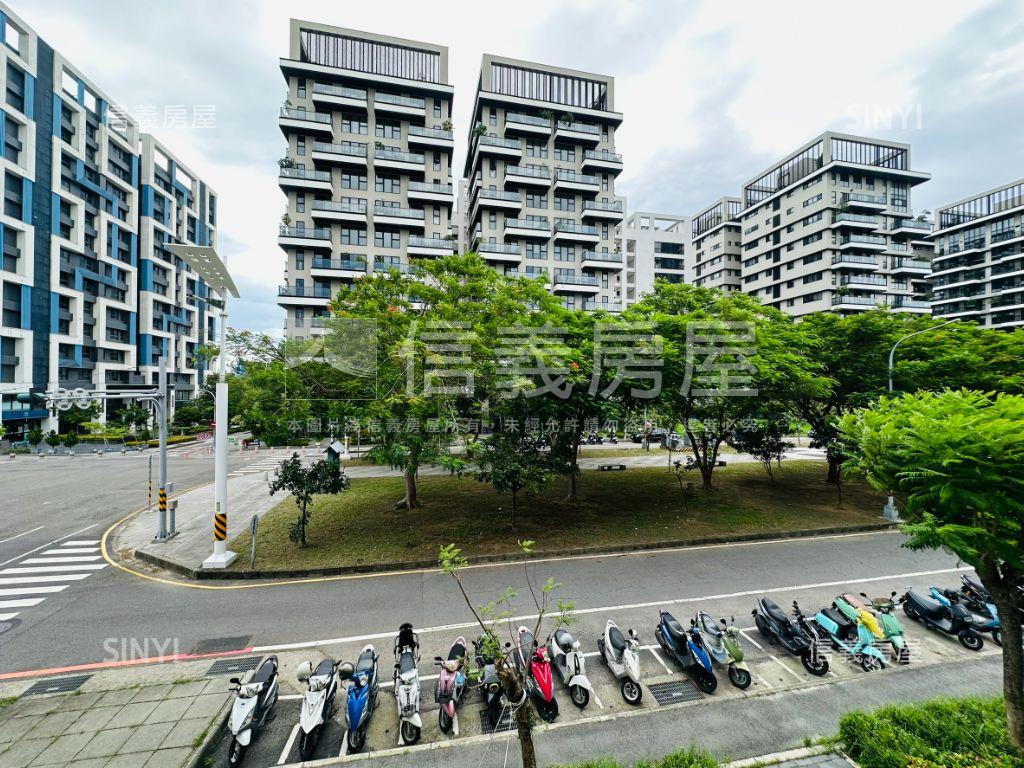 水交社首選好美麗三房平車房屋室內格局與周邊環境