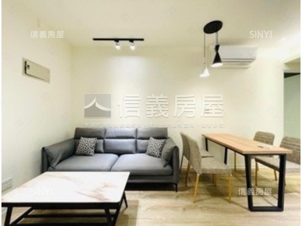 頂溪捷運典雅溫馨美宅房屋室內格局與周邊環境