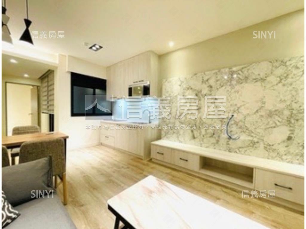 頂溪捷運典雅溫馨美宅房屋室內格局與周邊環境