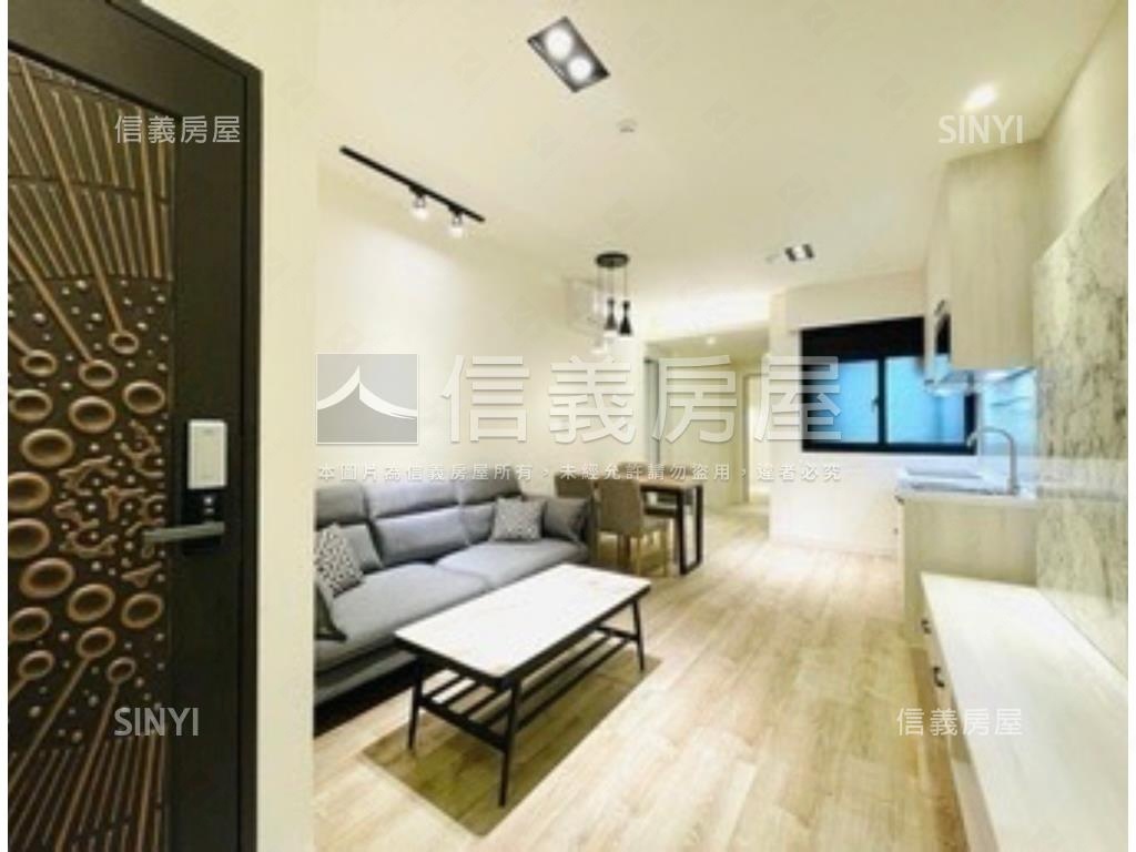 頂溪捷運典雅溫馨美宅房屋室內格局與周邊環境