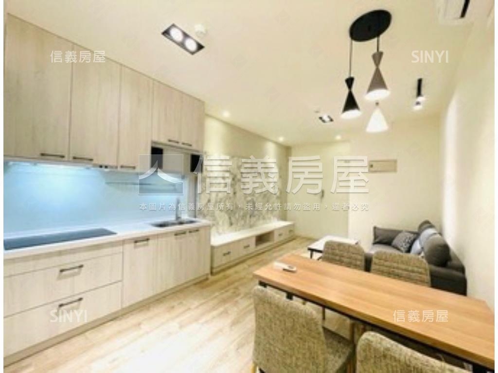 頂溪捷運典雅溫馨美宅房屋室內格局與周邊環境