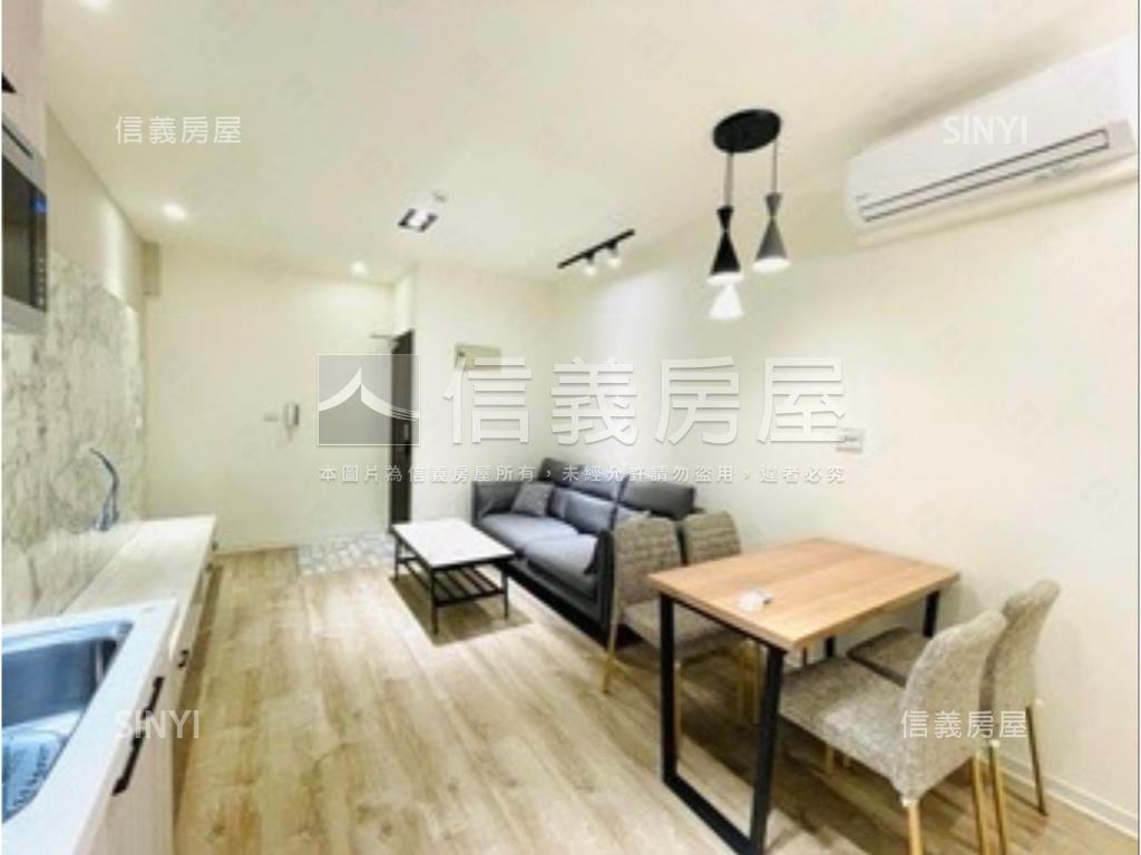 頂溪捷運典雅溫馨美宅房屋室內格局與周邊環境