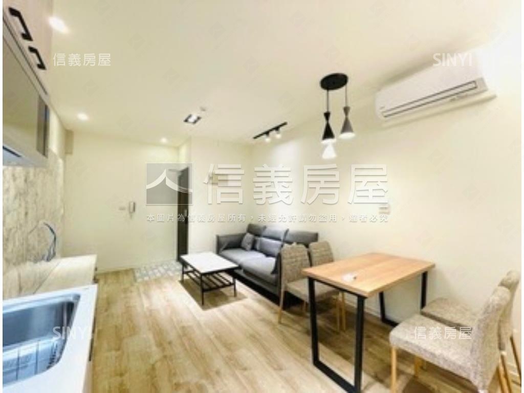 頂溪捷運典雅溫馨美宅房屋室內格局與周邊環境