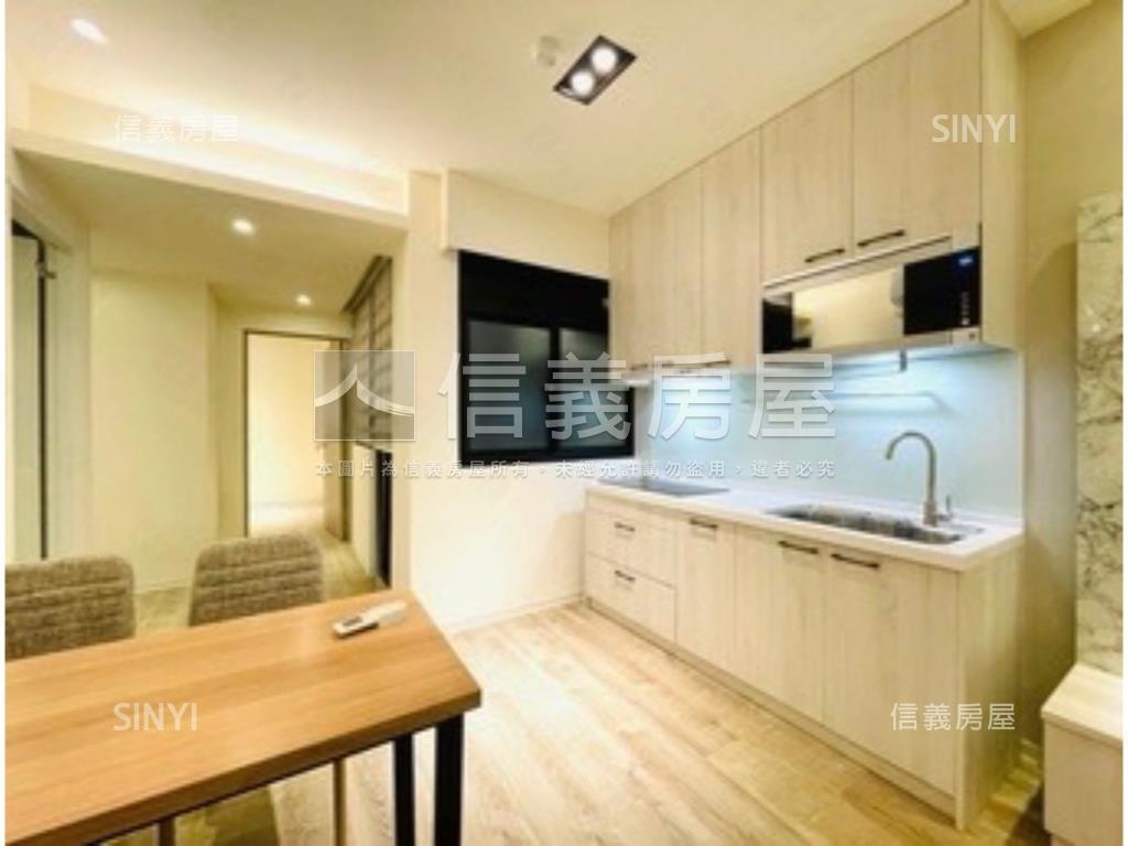 頂溪捷運典雅溫馨美宅房屋室內格局與周邊環境