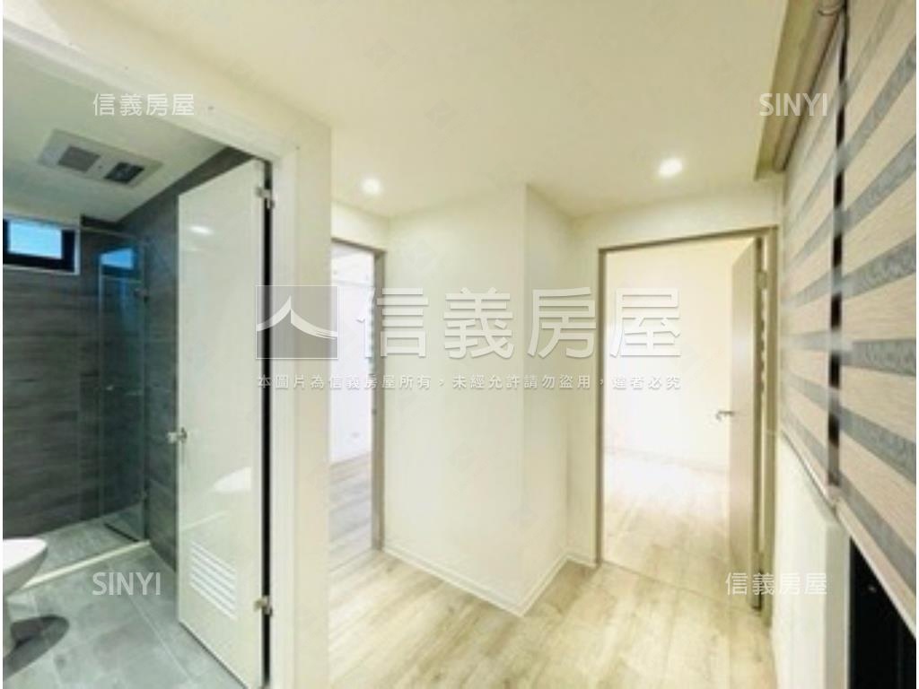 頂溪捷運典雅溫馨美宅房屋室內格局與周邊環境