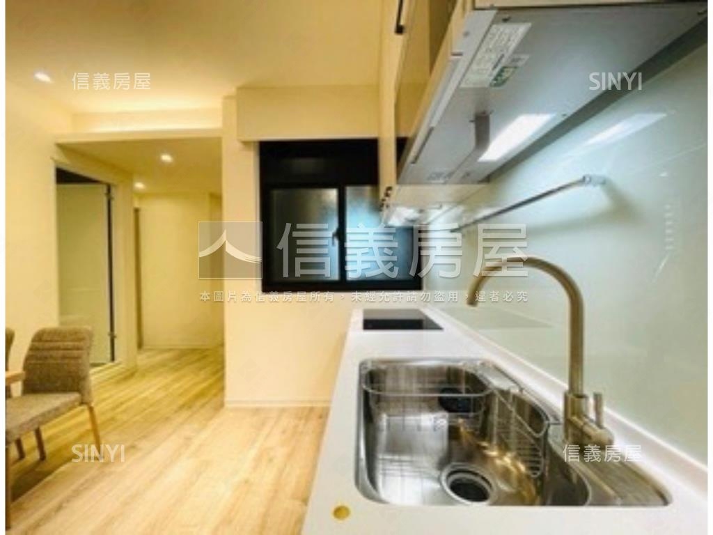 頂溪捷運典雅溫馨美宅房屋室內格局與周邊環境