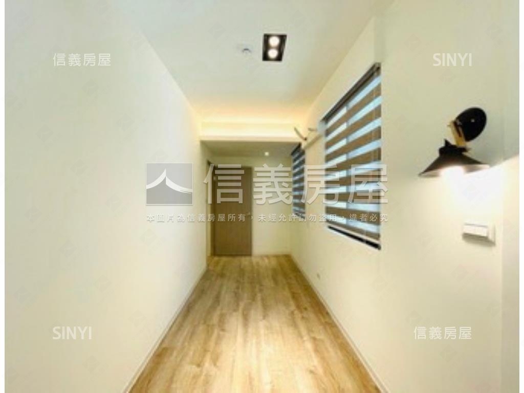 頂溪捷運典雅溫馨美宅房屋室內格局與周邊環境