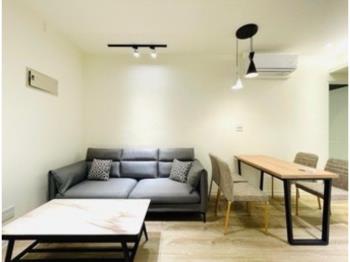 頂溪捷運典雅溫馨美宅