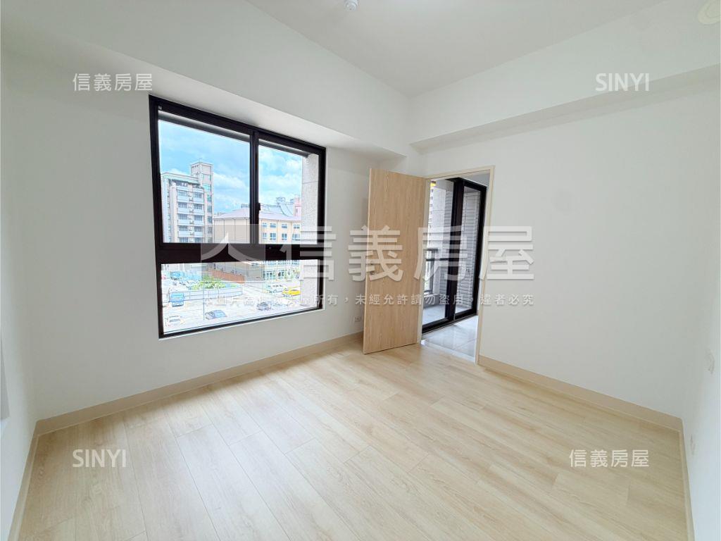 金之邸兩房兩衛浴５Ｆ房屋室內格局與周邊環境