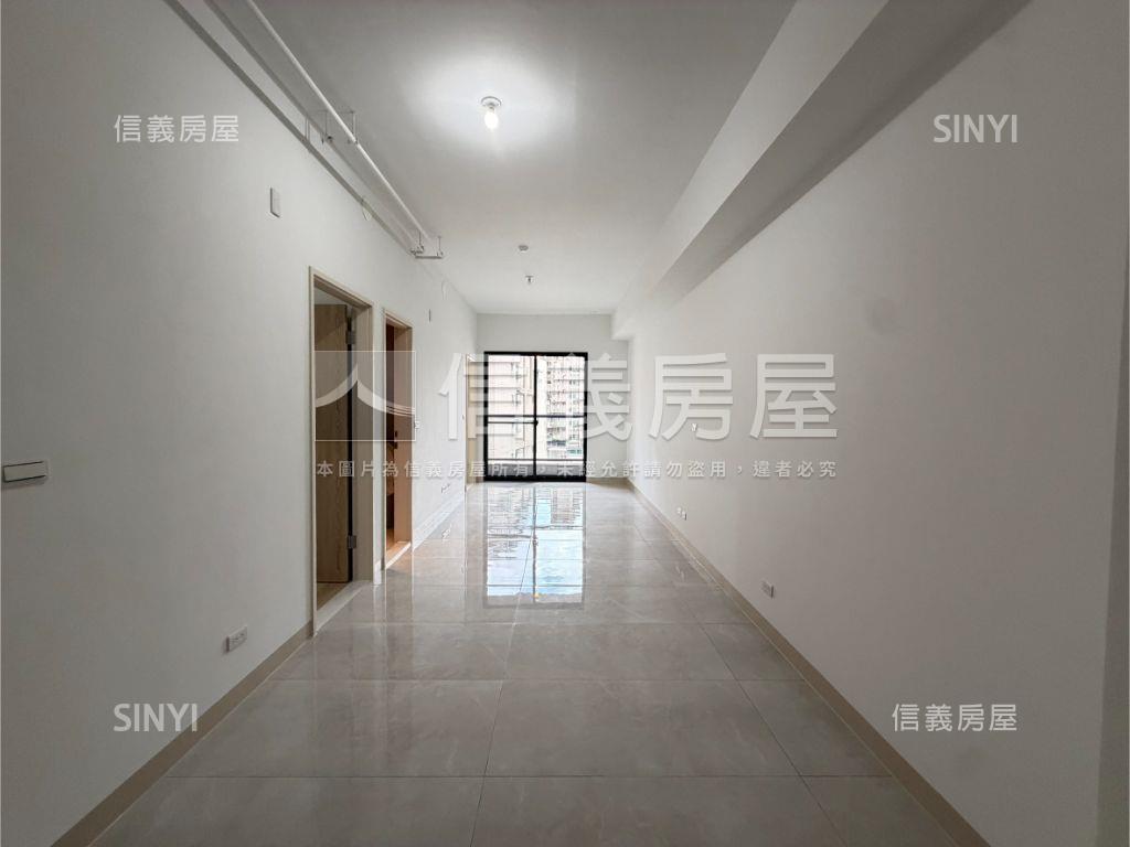 金之邸兩房兩衛浴５Ｆ房屋室內格局與周邊環境