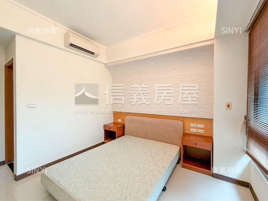 原美優質電梯四房雙車位房屋室內格局與周邊環境