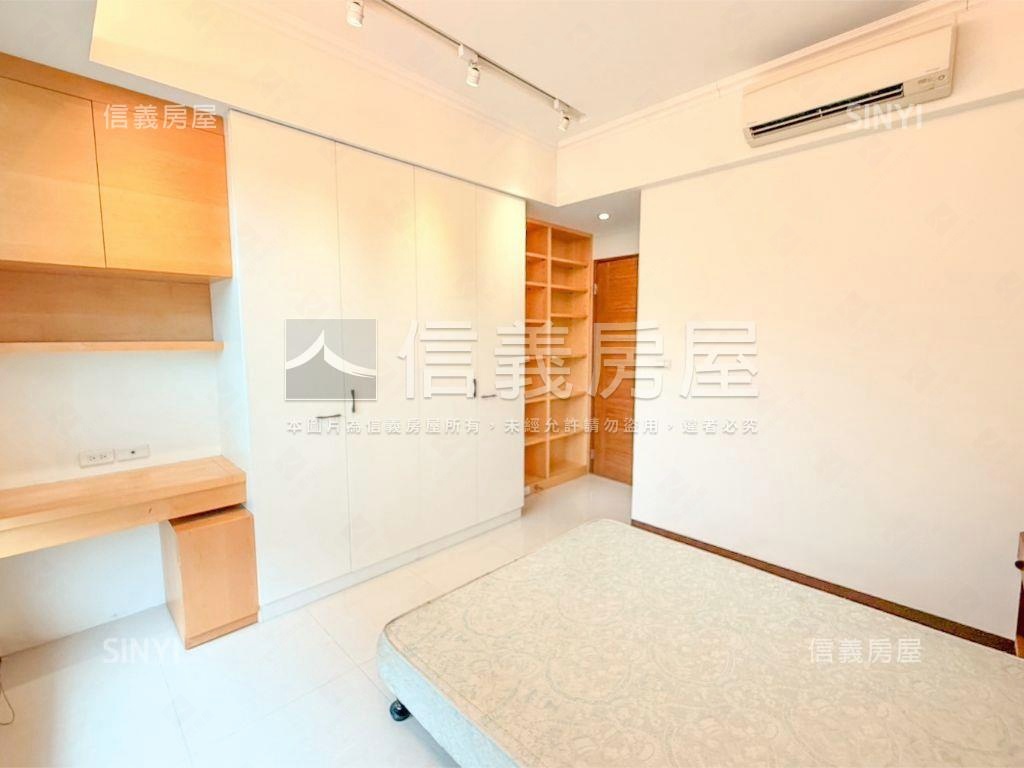 原美優質電梯四房雙車位房屋室內格局與周邊環境