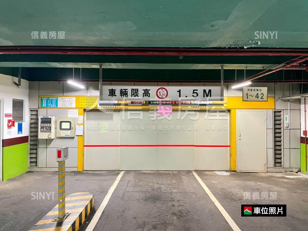 四鐵露台戶‧歡迎介紹房屋室內格局與周邊環境