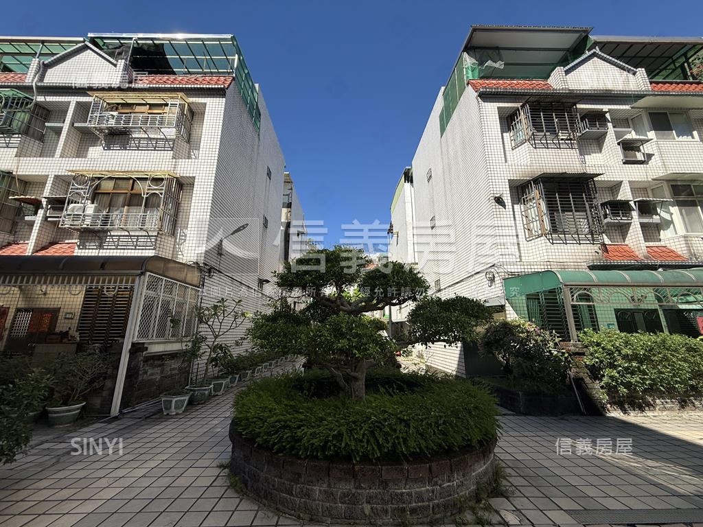 加州陽光沐浴透天房屋室內格局與周邊環境