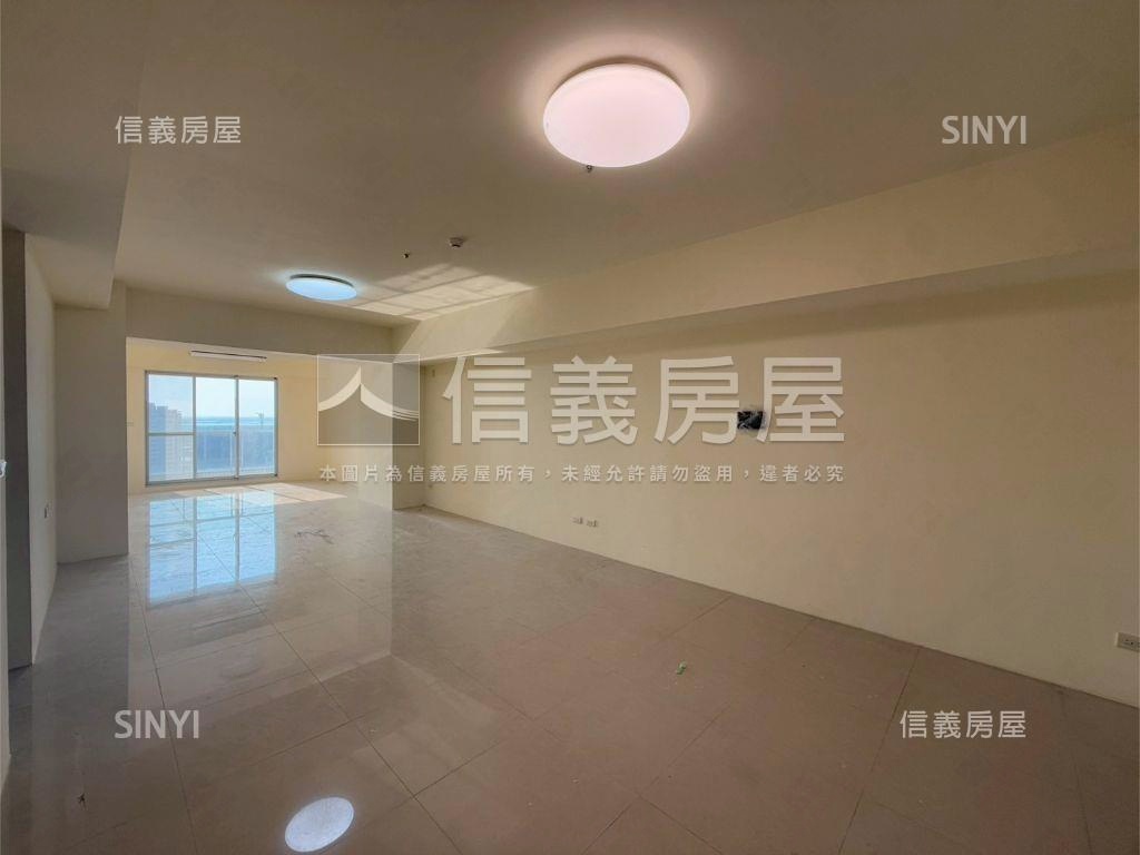 水律川★霸景１６Ｆ平車房屋室內格局與周邊環境