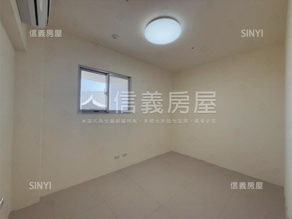 水律川★霸景１６Ｆ平車房屋室內格局與周邊環境